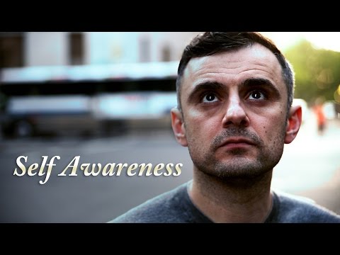 gary vaynerchuk self awareness video
