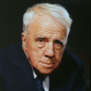 Robert Frost Photo