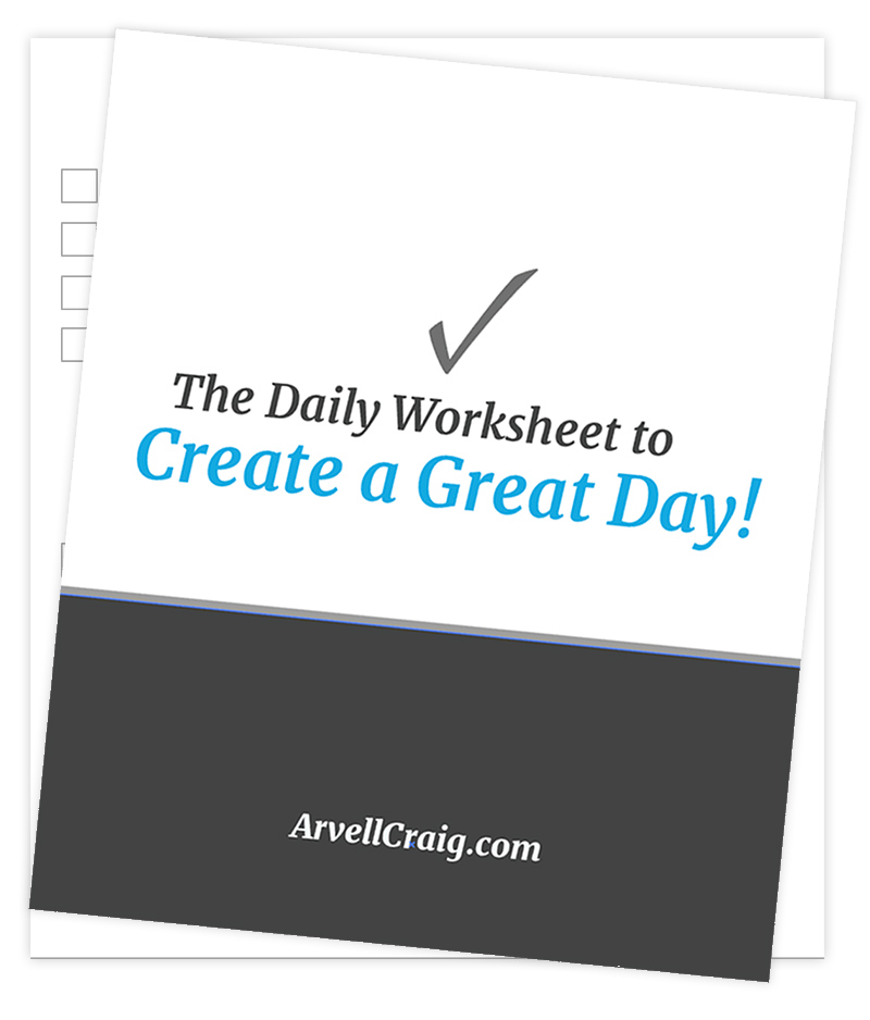 create_a_great_day_worksheet