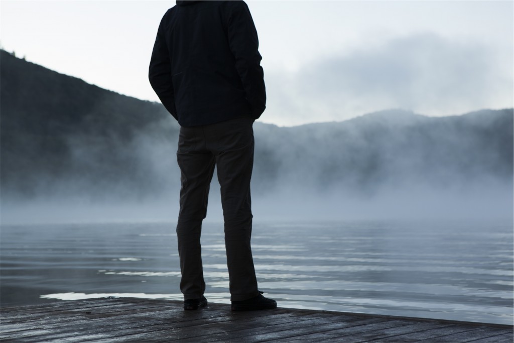 Discerning or Disturbing Your Peace