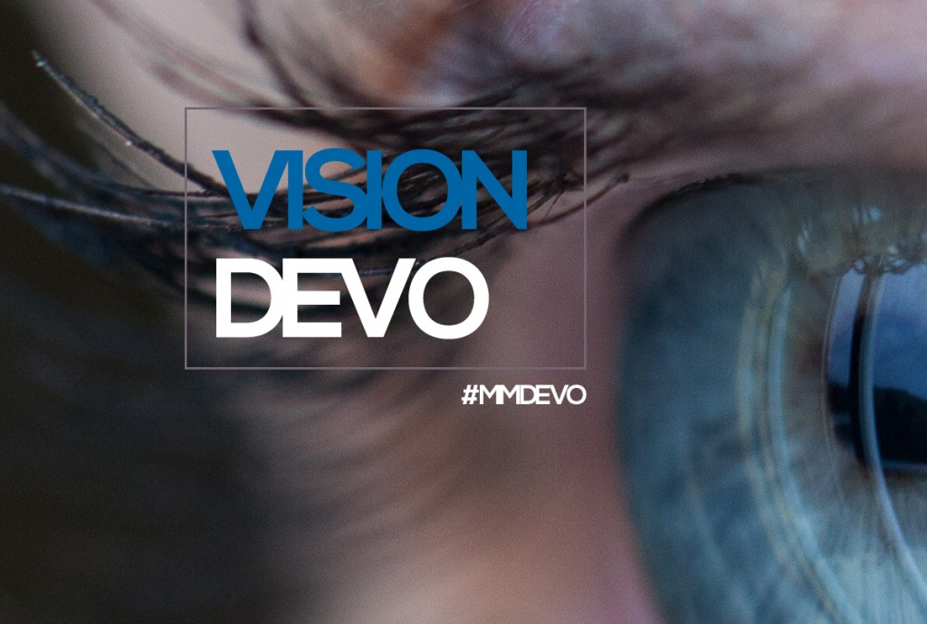 MMDevo Vision