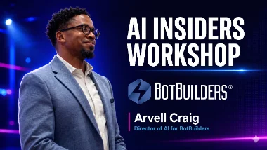 AI Insiders Workshop