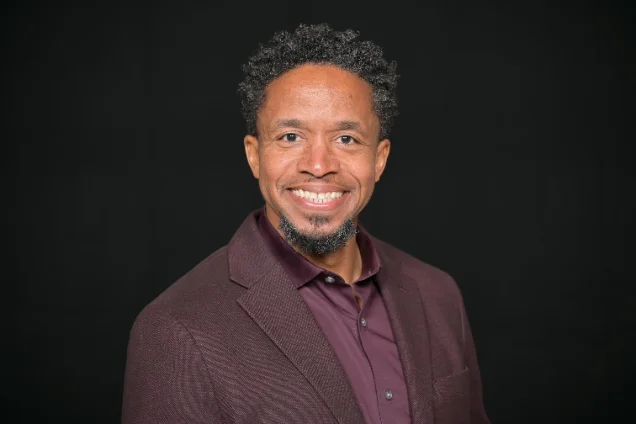 Arvell Craig portrait